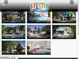 Sites similar to pina.hr