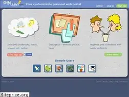 Sites similar to pinabc.com
