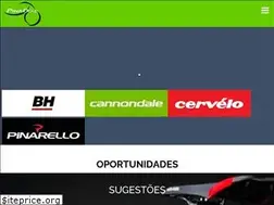 Sites similar to pinabike.pt