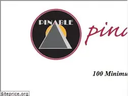 Sites similar to pinable.com