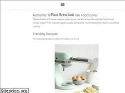 Sites similar to pinabresciani.com