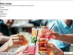 Sites similar to pinacolada-sf.com