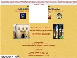 Sites similar to pinacotecamarsala.it