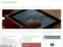 Sites similar to pinae.es