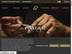 Sites similar to pinagrau.com