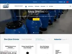 Sites similar to pinahavuz.com