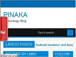 Sites similar to pinaka.io