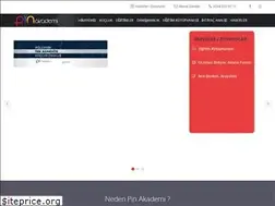 Sites similar to pinakademi.com