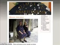 Sites similar to pinakas.de