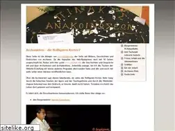 Sites similar to pinakas.info