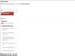 Sites similar to pinakinindia.in