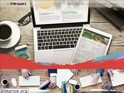 Sites similar to pinakitech.com
