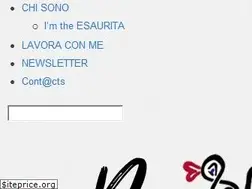 Sites similar to pinalapeppina.com