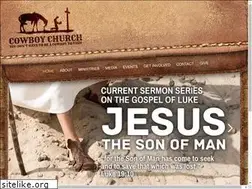 Sites similar to pinalcountycowboychurch.com
