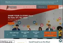 Sites similar to pinalcountyfcu.com