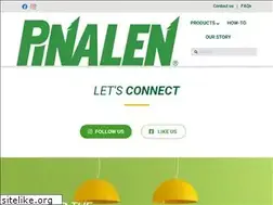 Sites similar to pinalen.com
