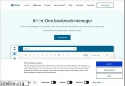 Sites similar to pinalist.com