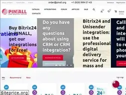 Sites similar to pinall.org