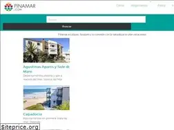Sites similar to pinamar.com