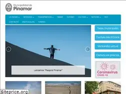 Sites similar to pinamar.gob.ar