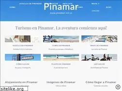 Sites similar to pinamar.net.ar