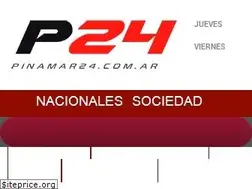 Sites similar to pinamar24.com.ar