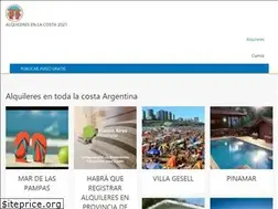 Sites similar to pinamarcarilogesell.com
