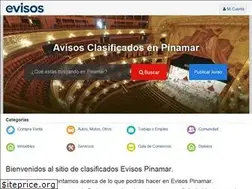 Sites similar to pinamarweb.com.ar