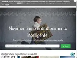 Sites similar to pinandgo.it