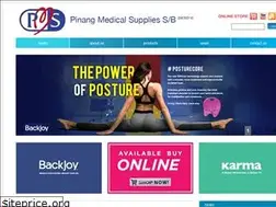 Sites similar to pinangmedical.com.my