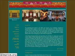 Sites similar to pinangperanakanmansion.com.my
