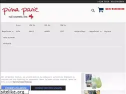 Sites similar to pinaparie-sales.com