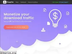 Sites similar to pinapfile.net