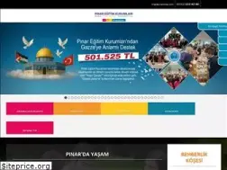 Sites similar to pinar.k12.tr