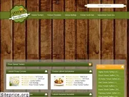 Sites similar to pinar.yemek-tarifleri.com