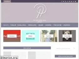 Sites similar to pinarakcay.com