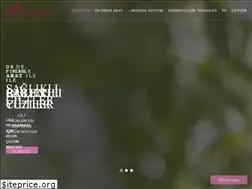 Sites similar to pinararat.com