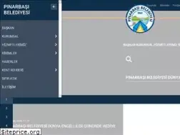 Sites similar to pinarbasi38.bel.tr