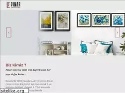 Sites similar to pinarcerceve.com