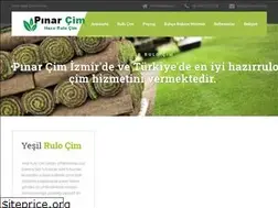 Sites similar to pinarcim.com