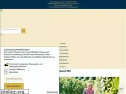 Sites similar to pinard.de