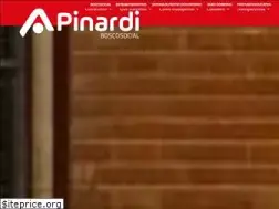Sites similar to pinardi.com