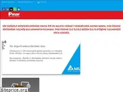 Sites similar to pinarelektrik.com