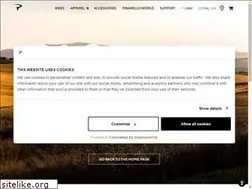 Sites similar to pinarello.it