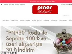 Sites similar to pinarhediyelik.com.tr