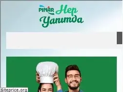 Sites similar to pinarhepyanimda.com