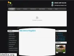 Sites similar to pinarinsaat.com