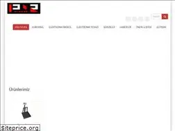 Sites similar to pinarlarbaskul.com