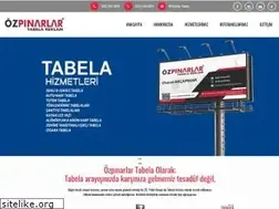 Sites similar to pinarlartabela.com