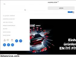 Sites similar to pinarlaryapi.com.tr